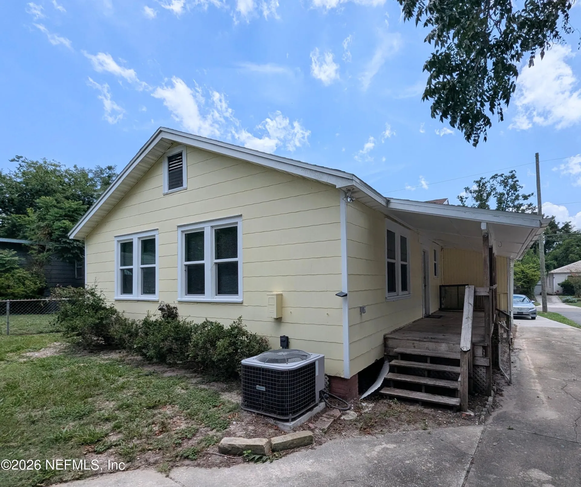 5143 Palmer Avenue Jacksonville FL 32210