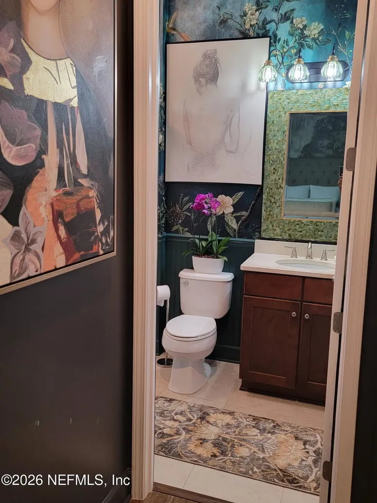 111 Crestway Lane Jacksonville FL 32081