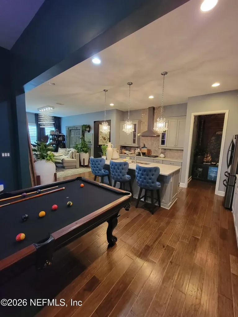 111 Crestway Lane Jacksonville FL 32081