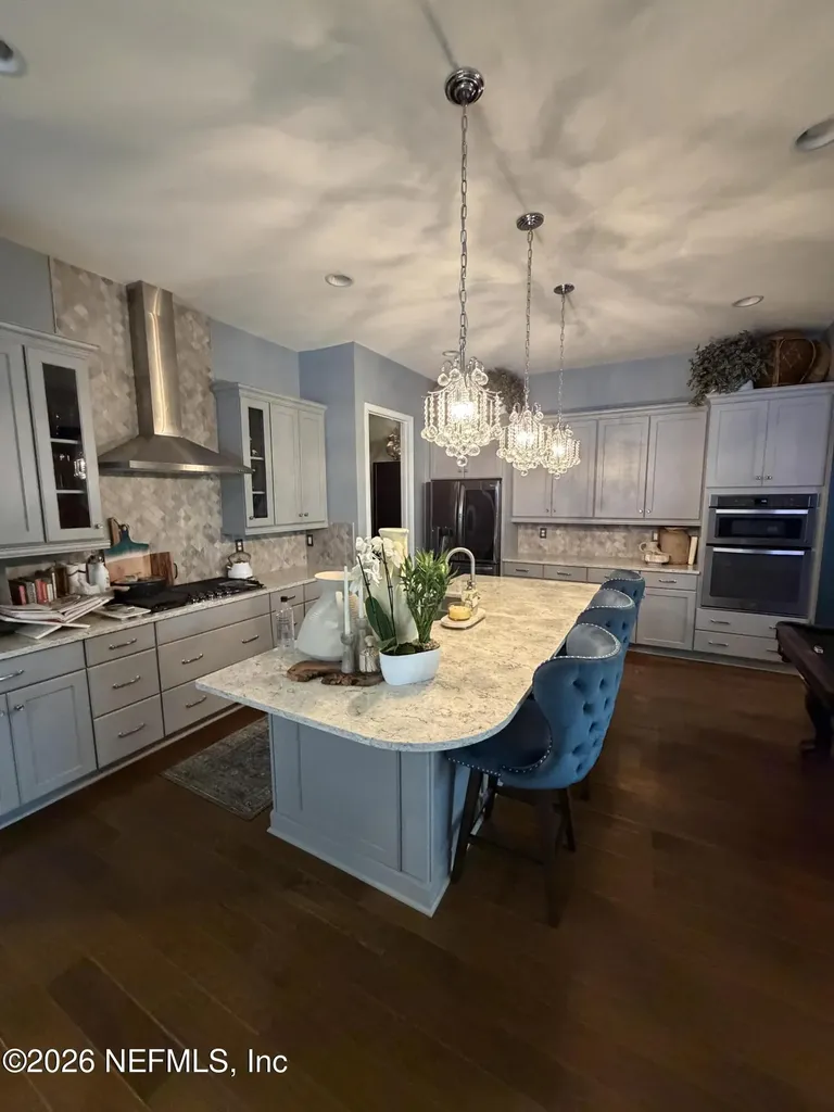 111 Crestway Lane Jacksonville FL 32081