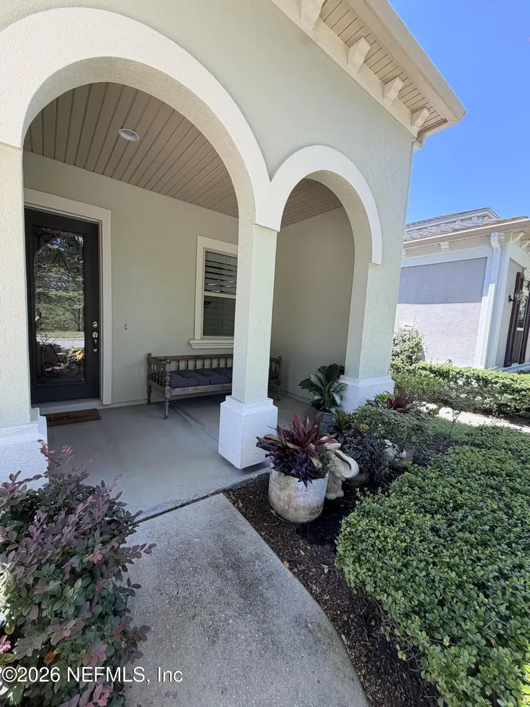 111 Crestway Lane Ponte Vedra FL 32081
