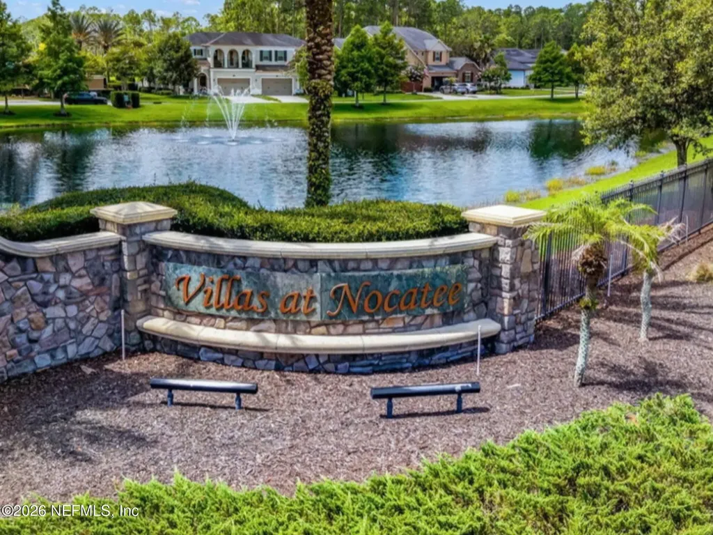 111 Crestway Lane Ponte Vedra FL 32081