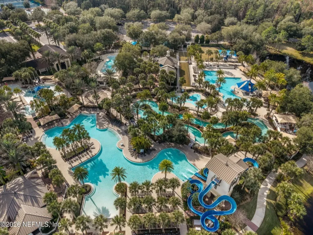111 Crestway Lane Ponte Vedra FL 32081