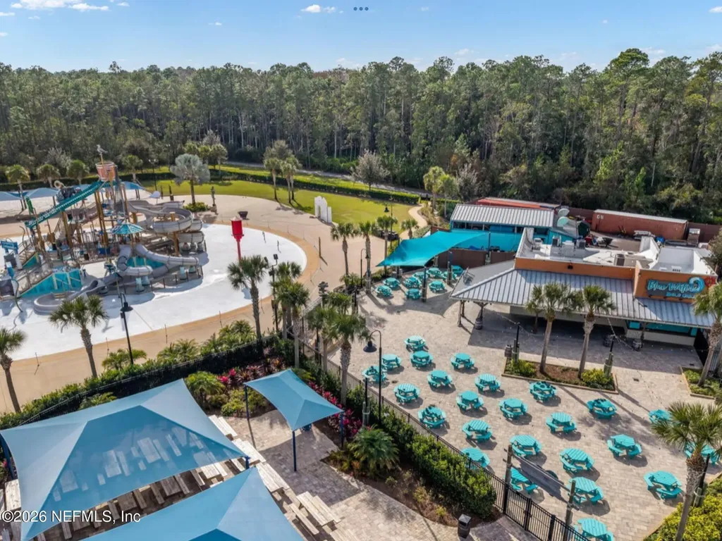 111 Crestway Lane Ponte Vedra FL 32081