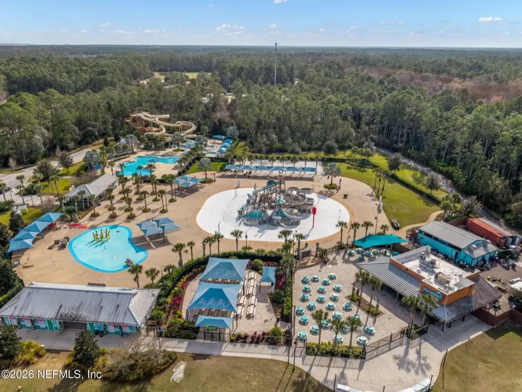 111 Crestway Lane Ponte Vedra FL 32081
