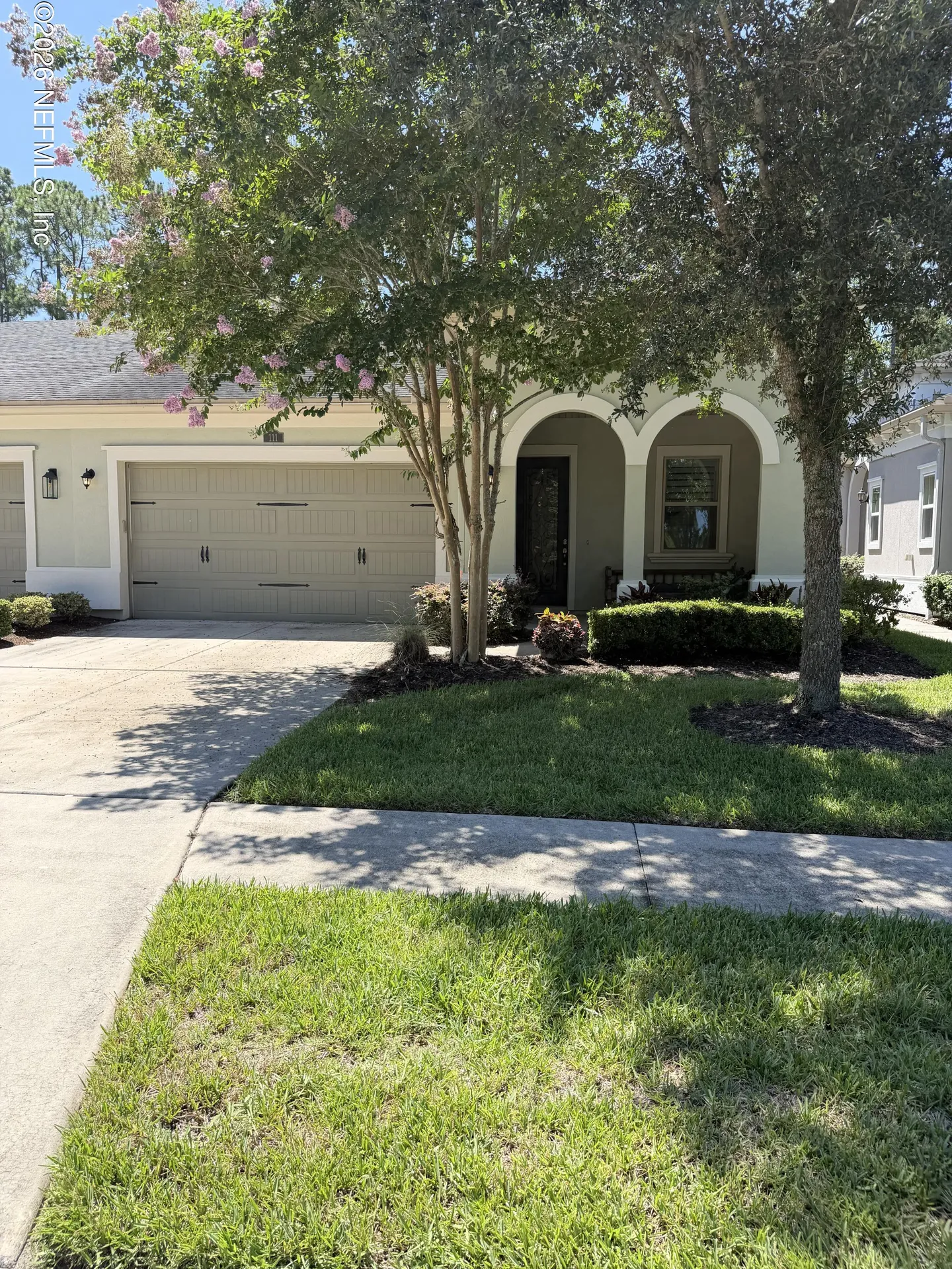111 Crestway Lane Jacksonville FL 32081