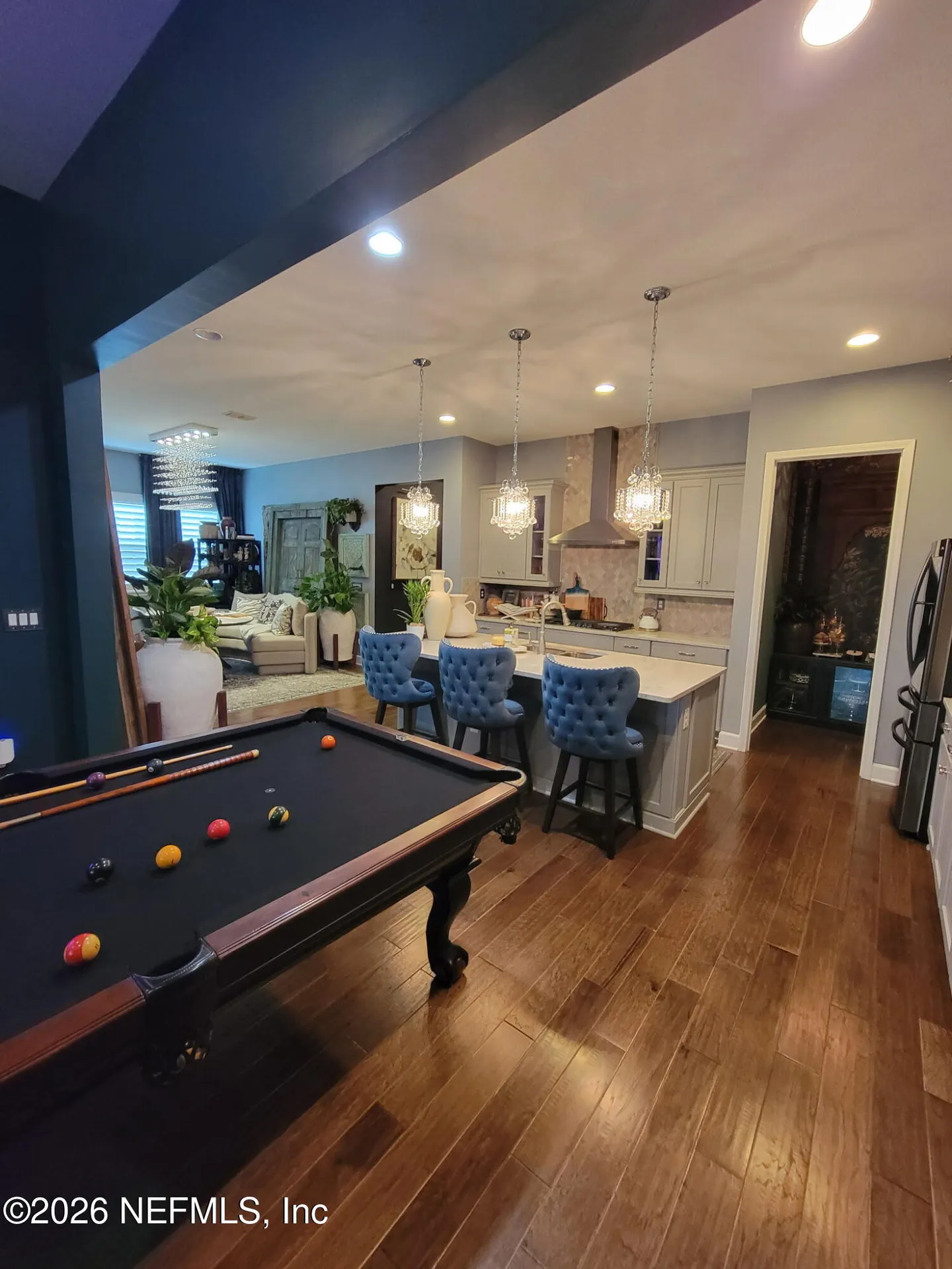 111 Crestway Lane Jacksonville FL 32081
