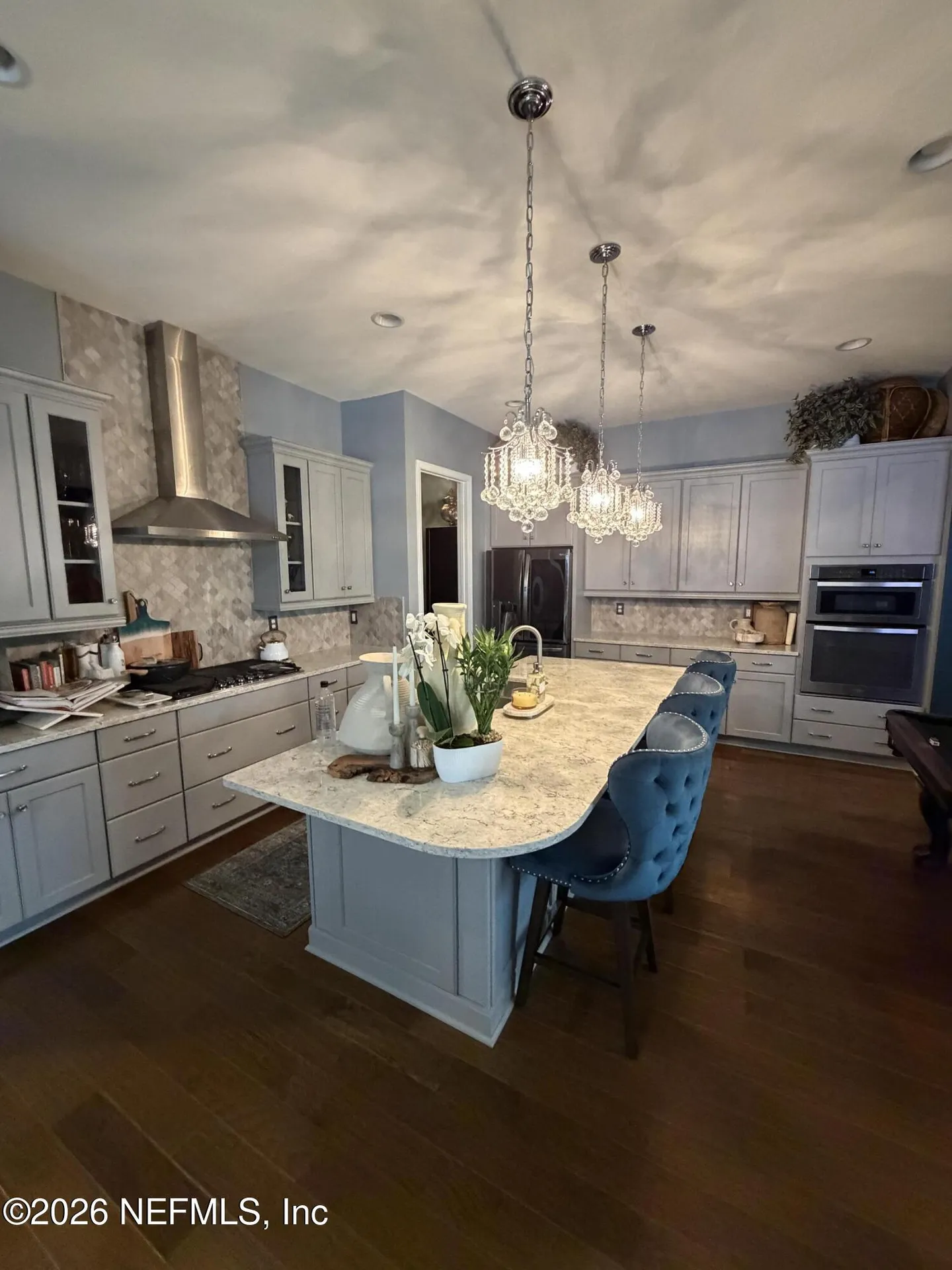 111 Crestway Lane Jacksonville FL 32081