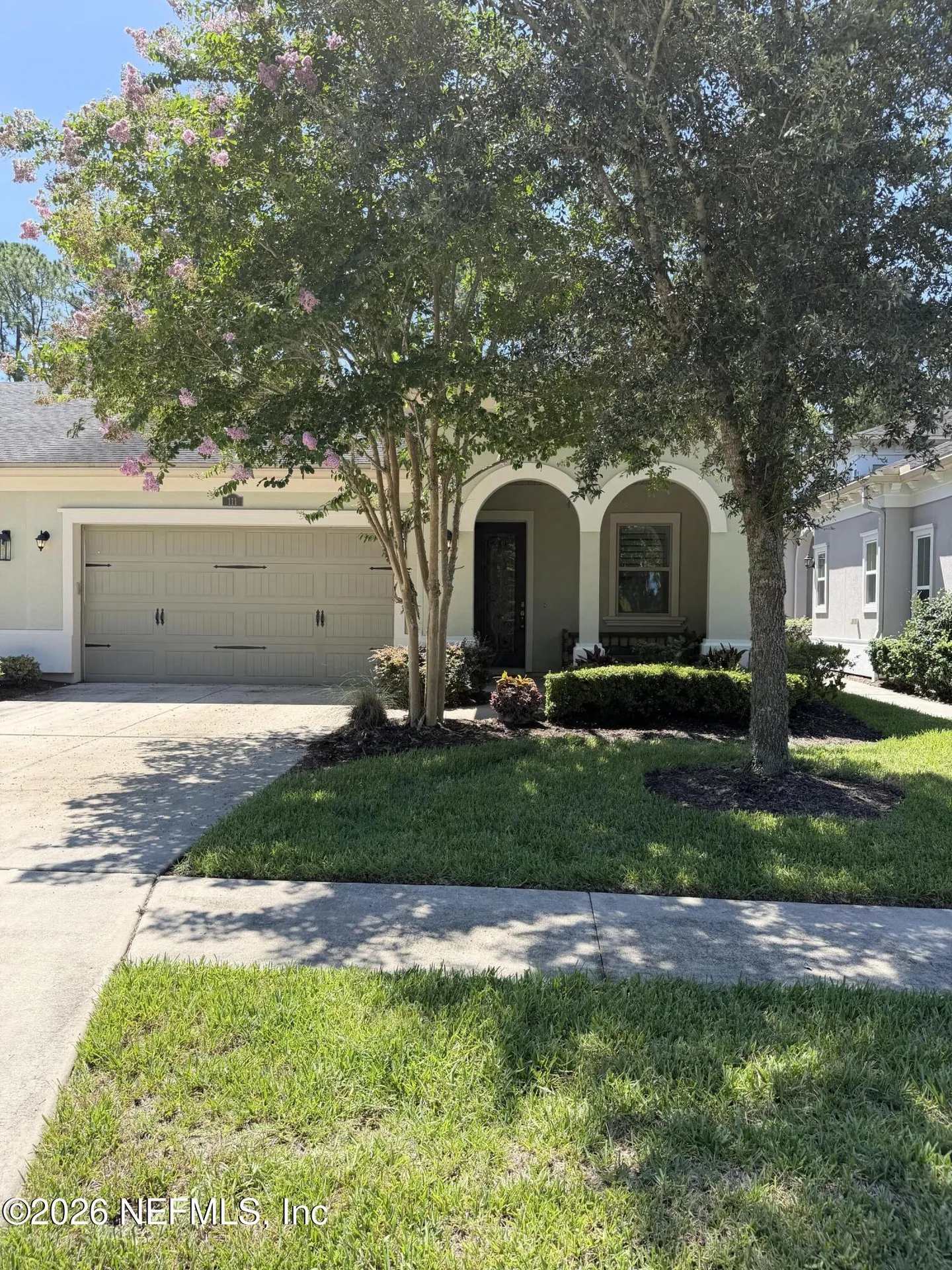 111 Crestway Lane Jacksonville FL 32081