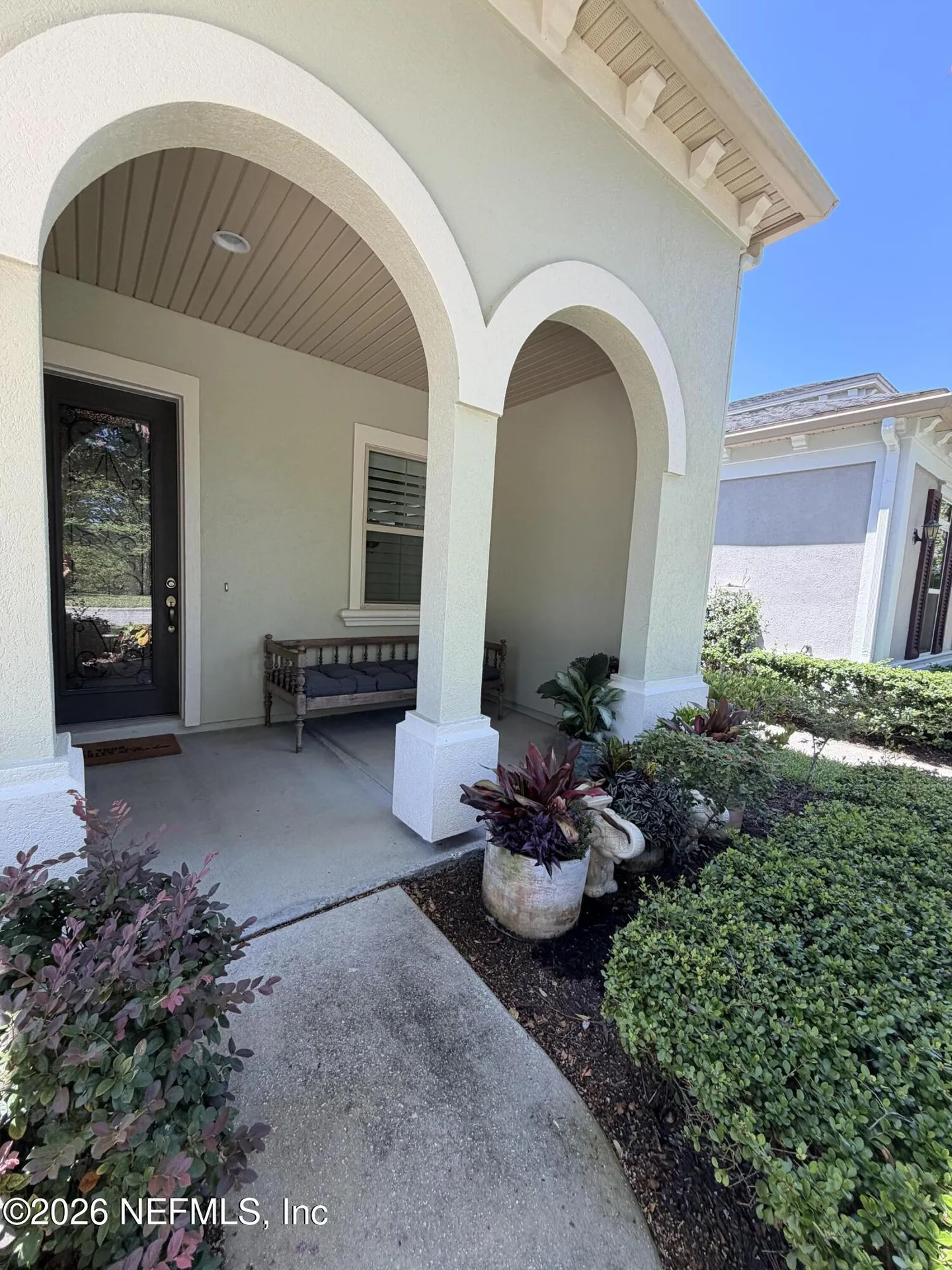 111 Crestway Lane Jacksonville FL 32081