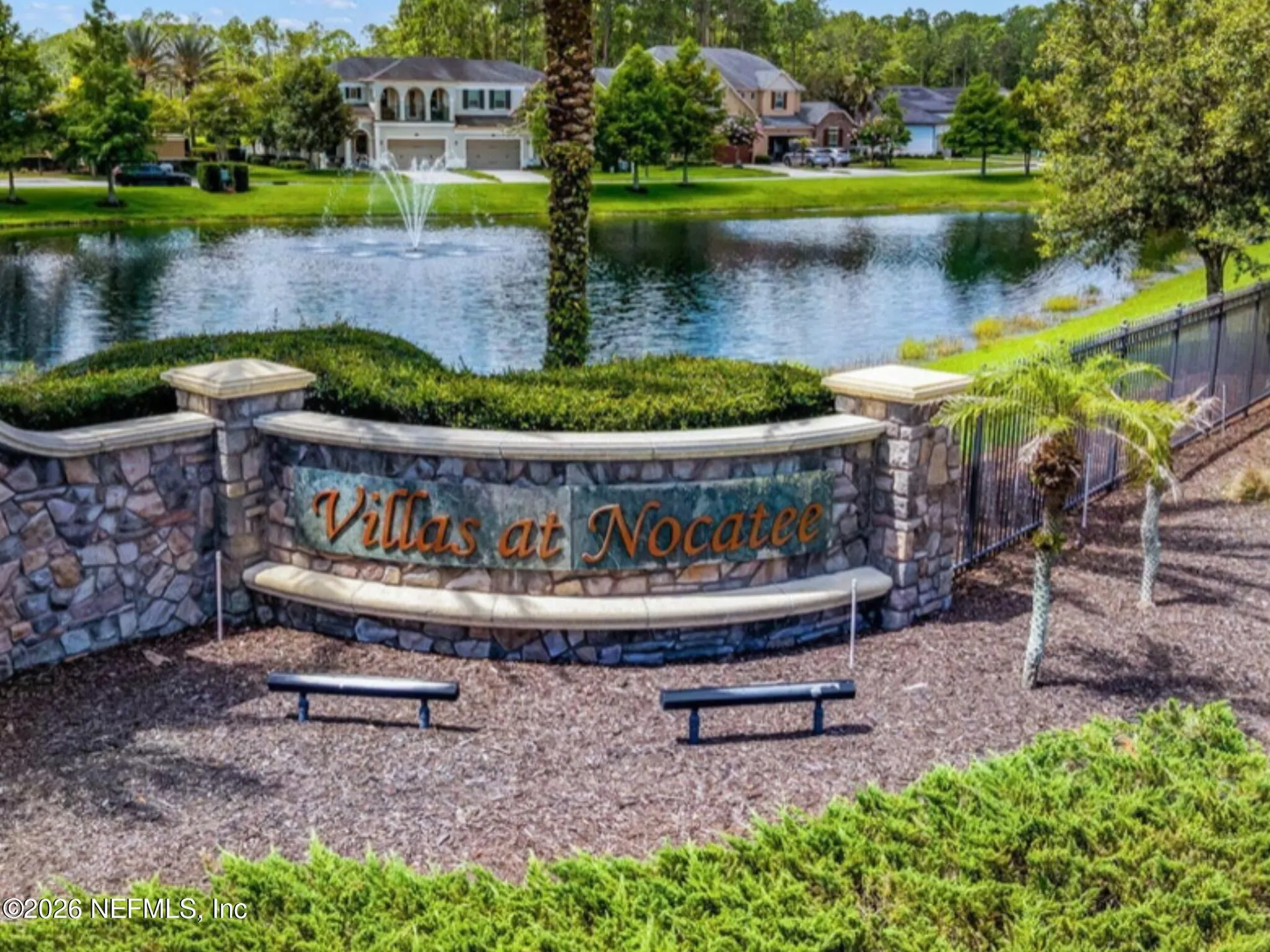 111 Crestway Lane Ponte Vedra FL 32081