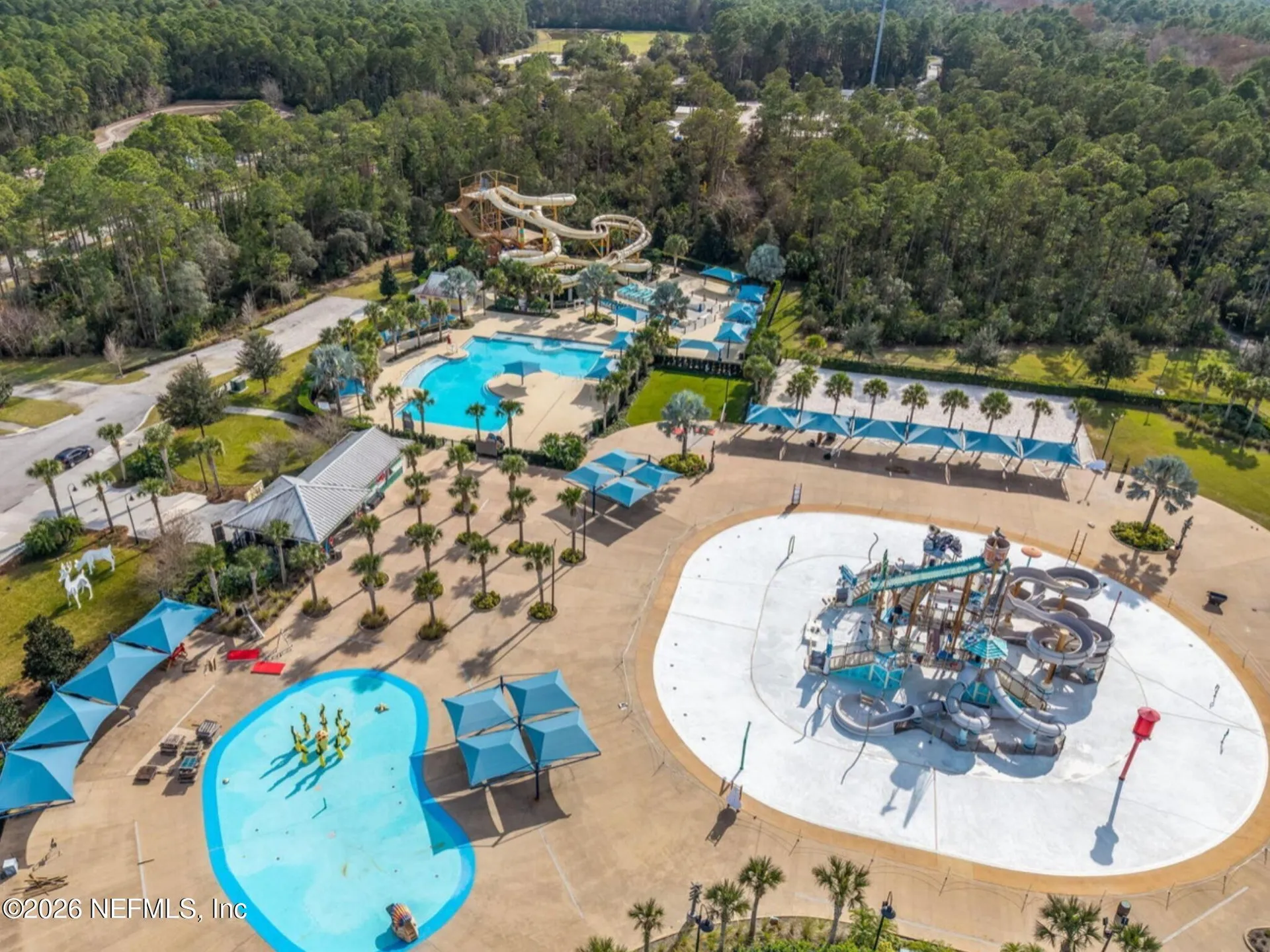 111 Crestway Lane Ponte Vedra FL 32081