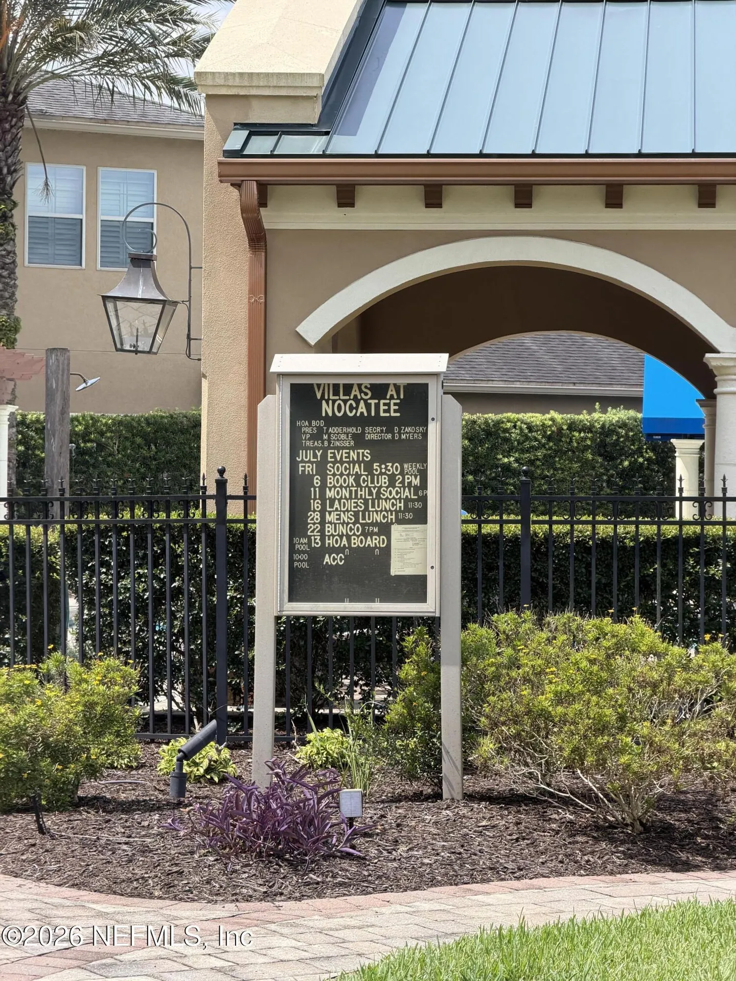 111 Crestway Lane Ponte Vedra FL 32081