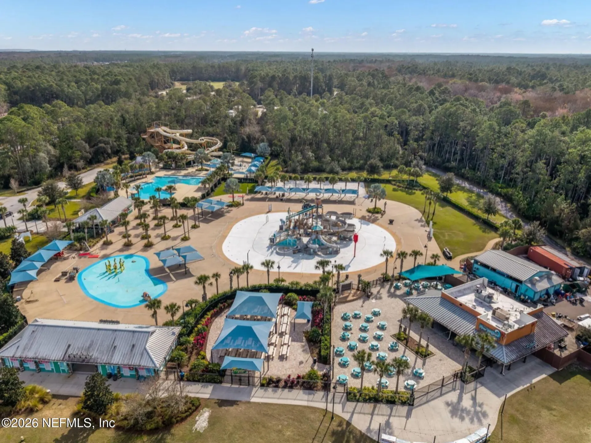 111 Crestway Lane Ponte Vedra FL 32081