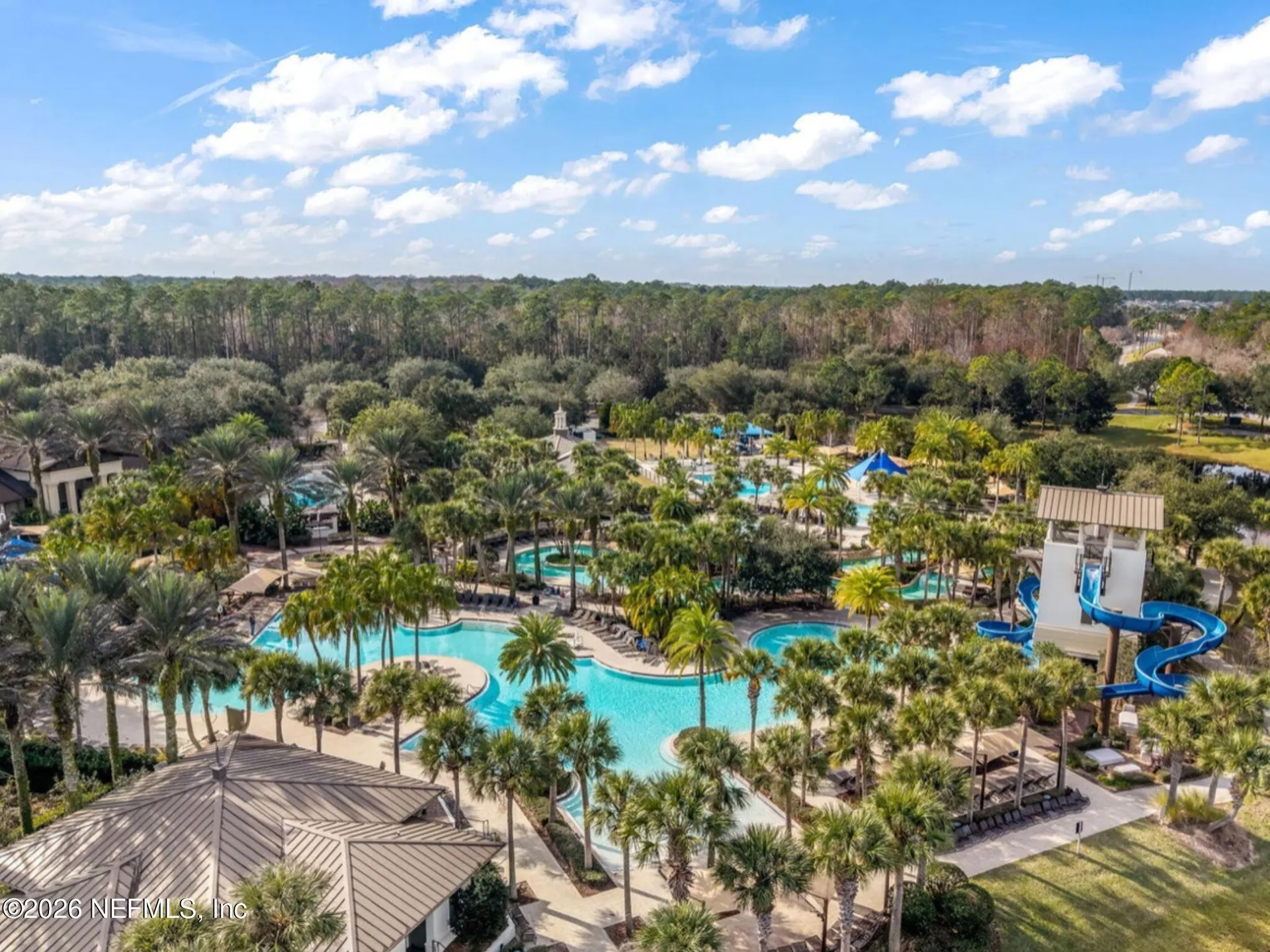 111 Crestway Lane Ponte Vedra FL 32081