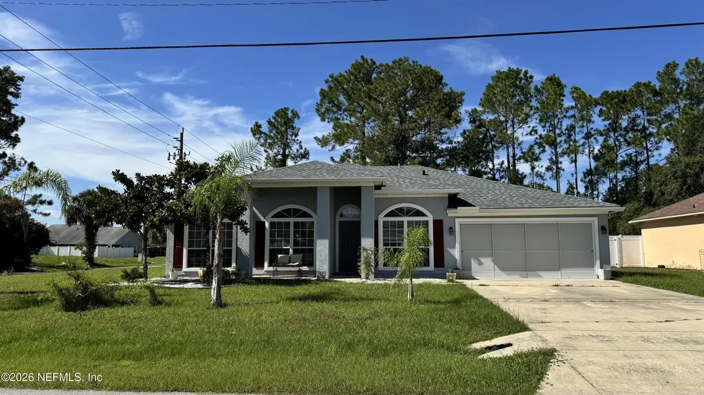 1 President Lane Palm Coast FL 32164