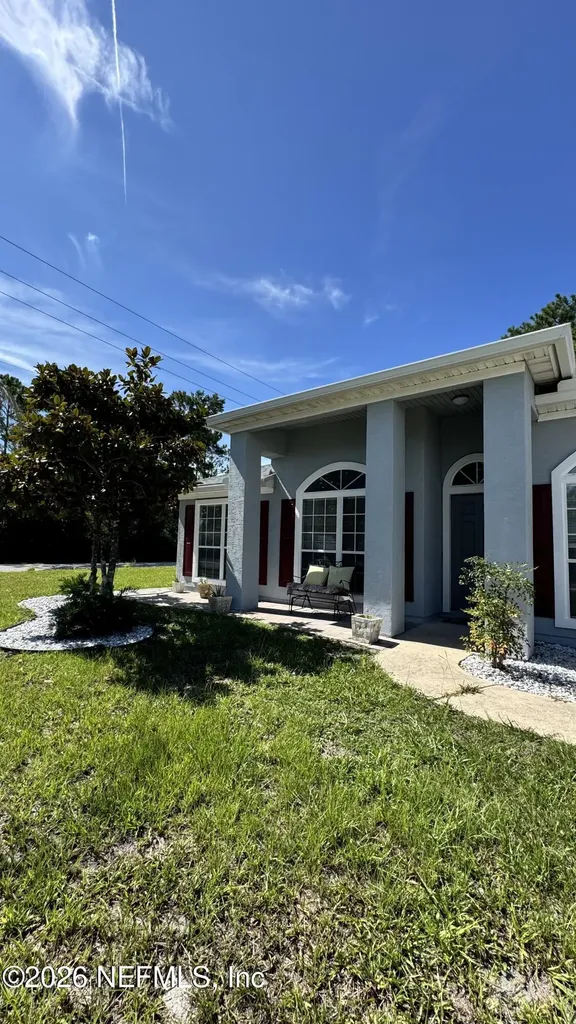 1 President Lane Palm Coast FL 32164