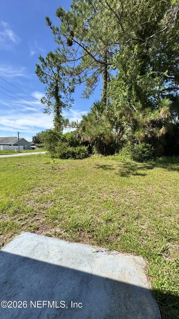 1 President Lane Palm Coast FL 32164
