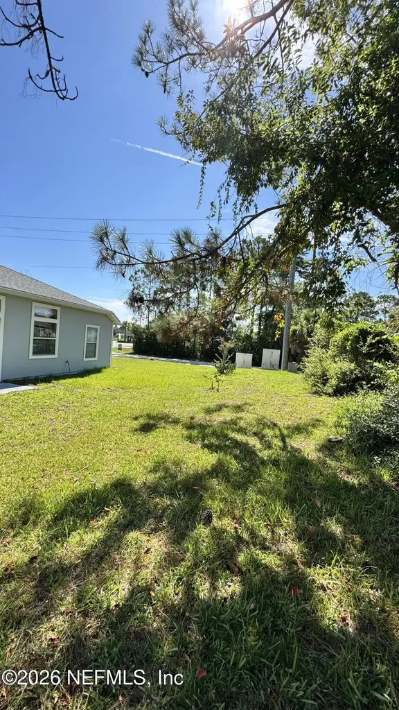 1 President Lane Palm Coast FL 32164