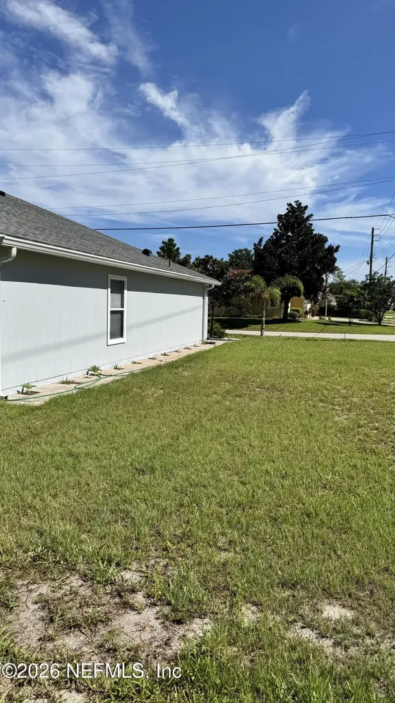 1 President Lane Palm Coast FL 32164