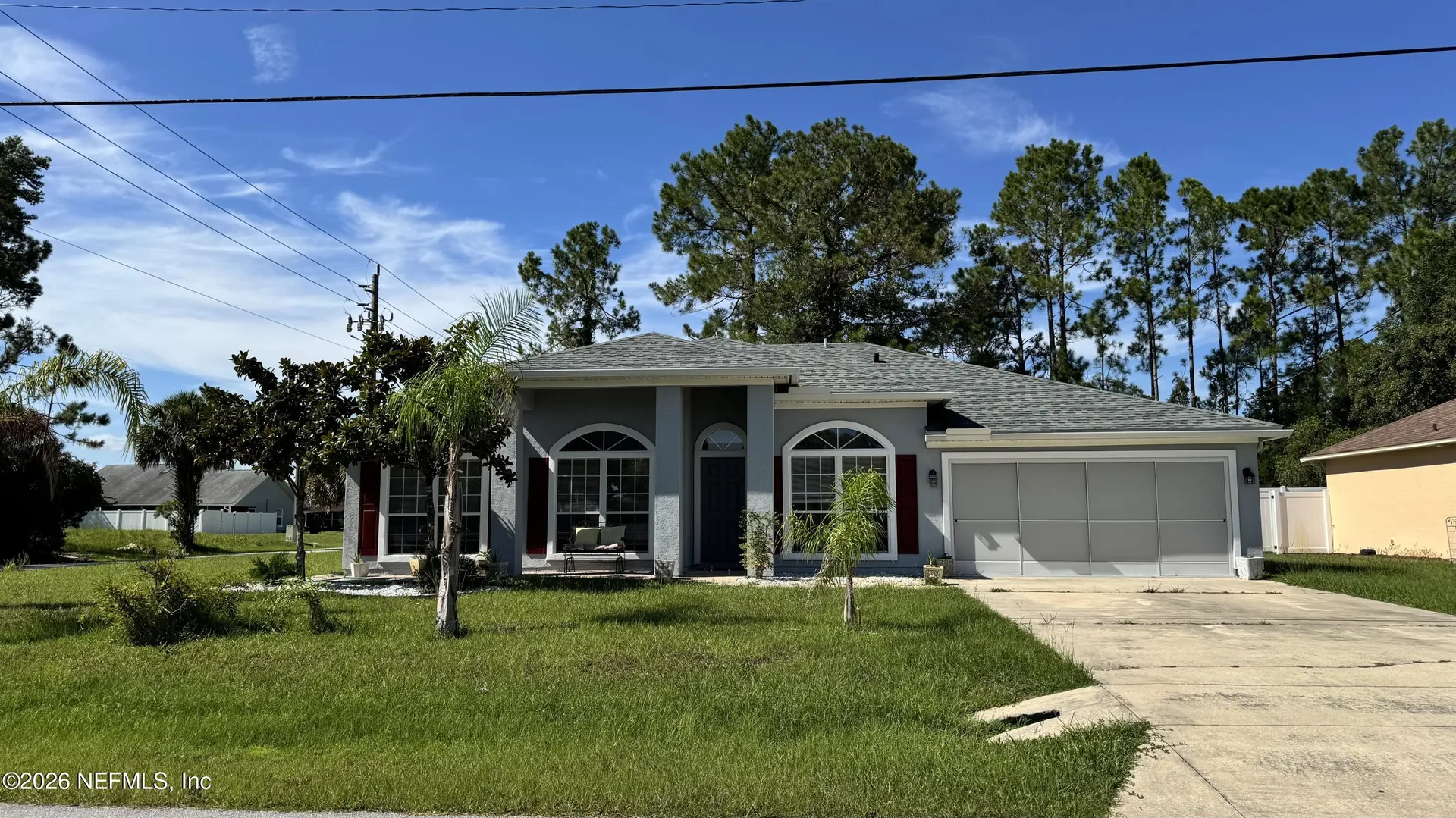1 President Lane Palm Coast FL 32164
