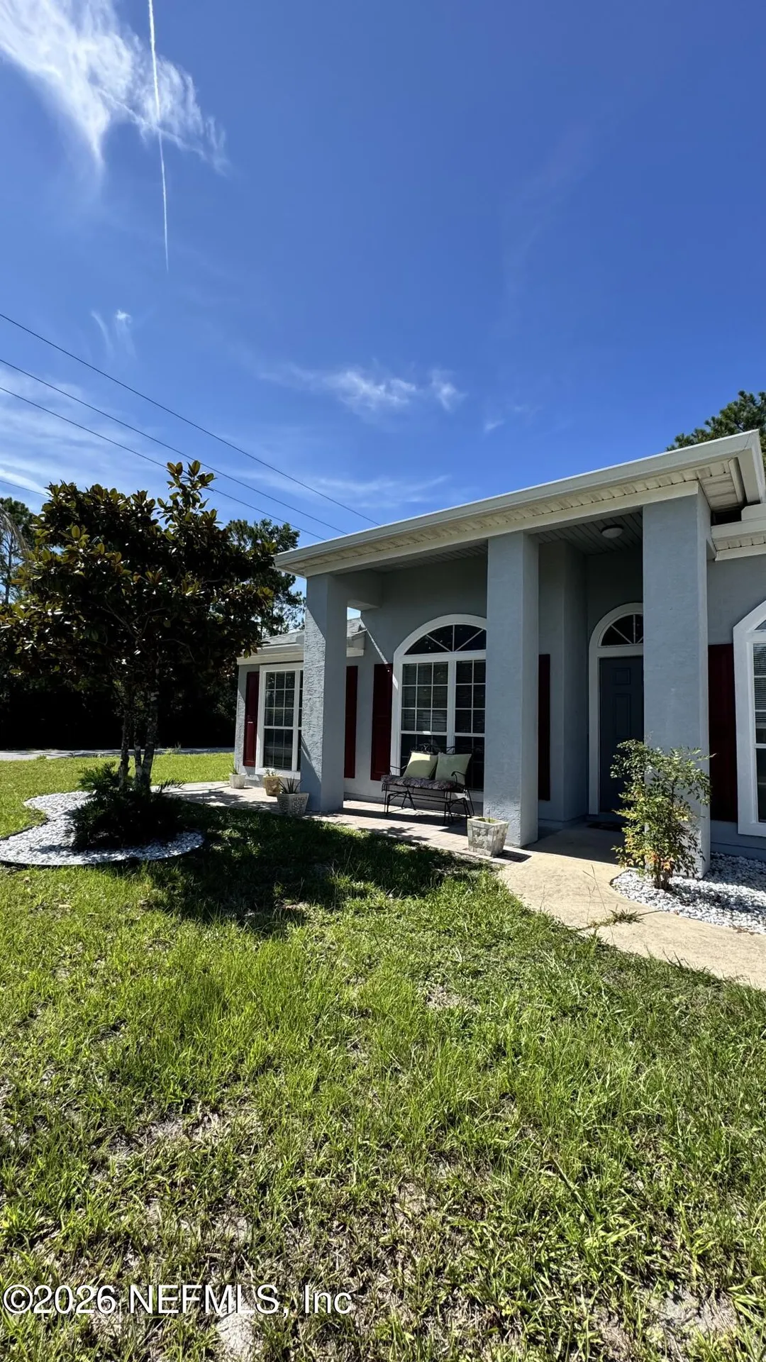 1 President Lane Palm Coast FL 32164