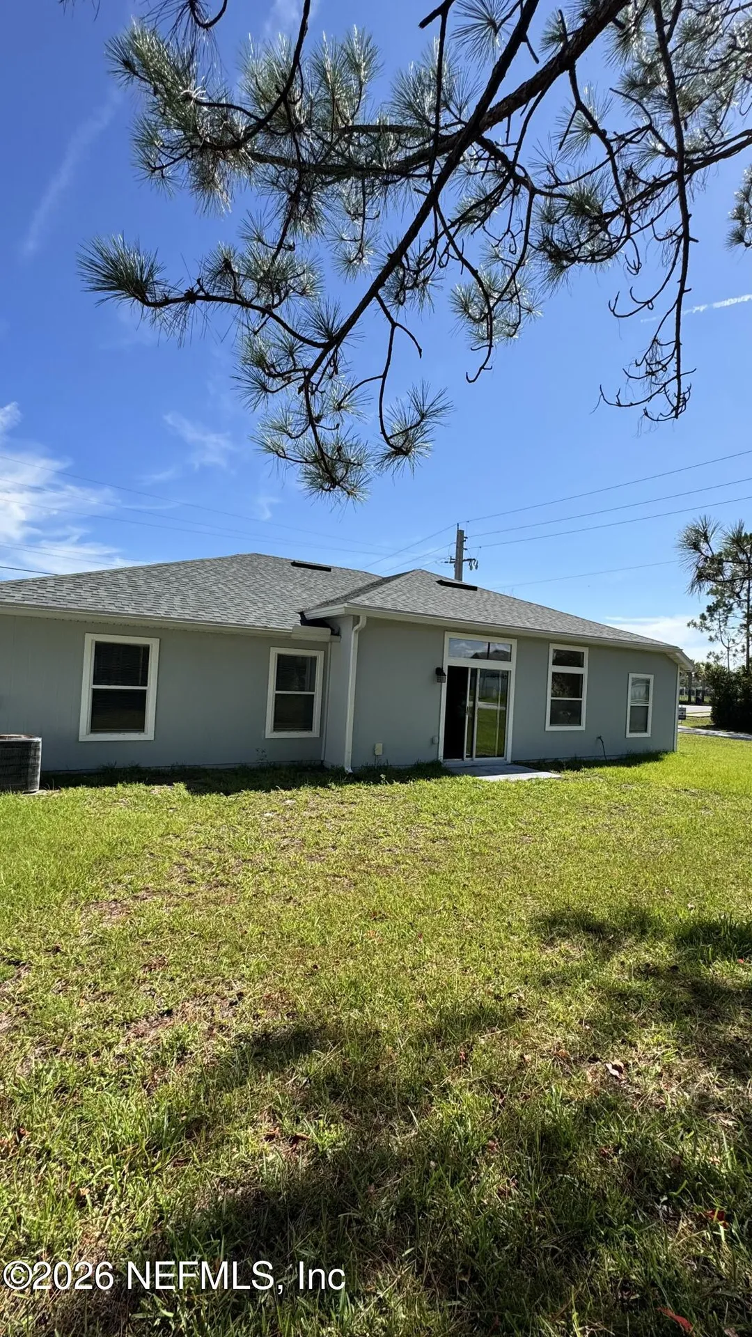 1 President Lane Palm Coast FL 32164