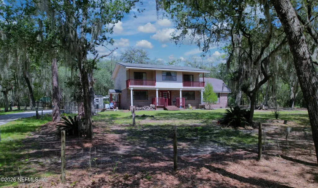 160 Keuka Road Interlachen FL 32148