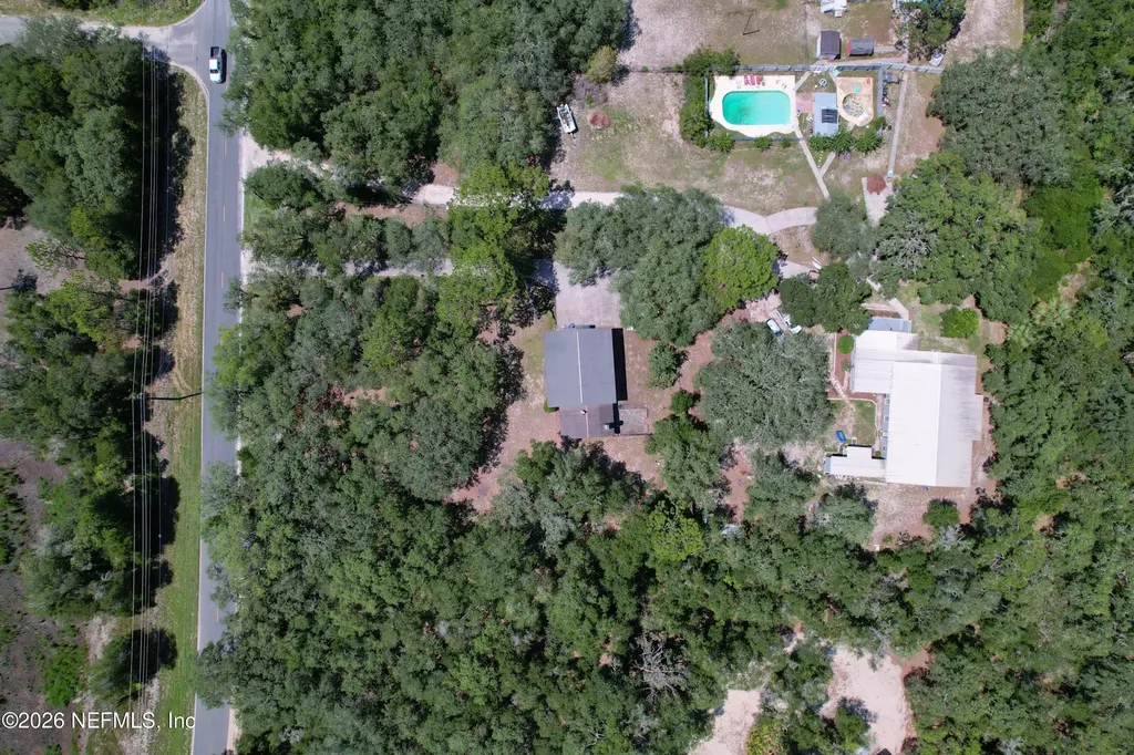 160 Keuka Road Interlachen FL 32148