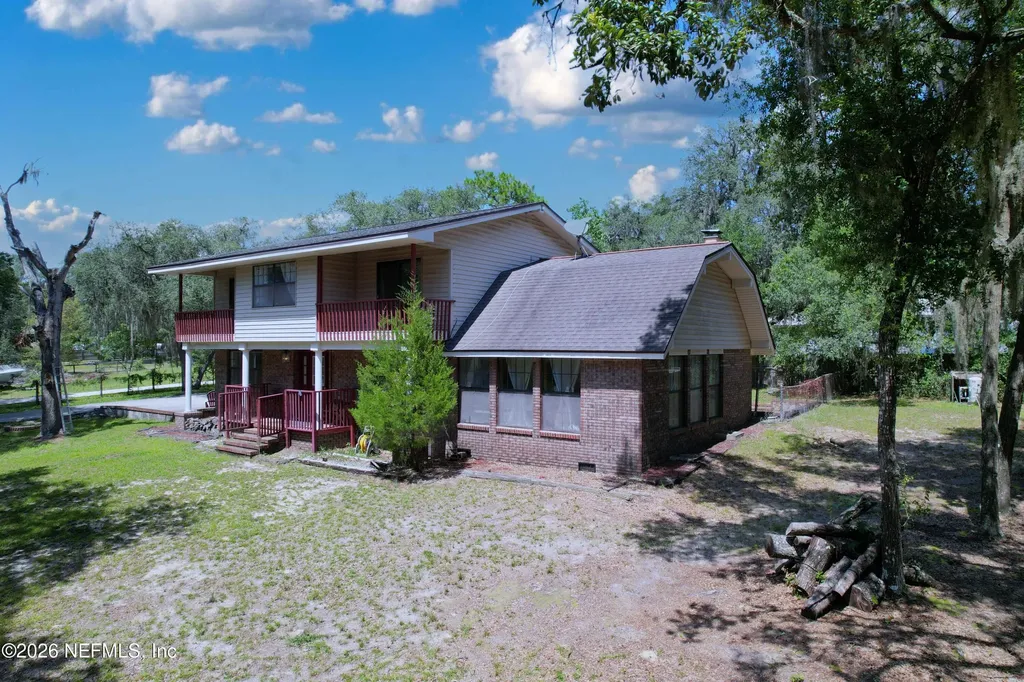160 Keuka Road Interlachen FL 32148