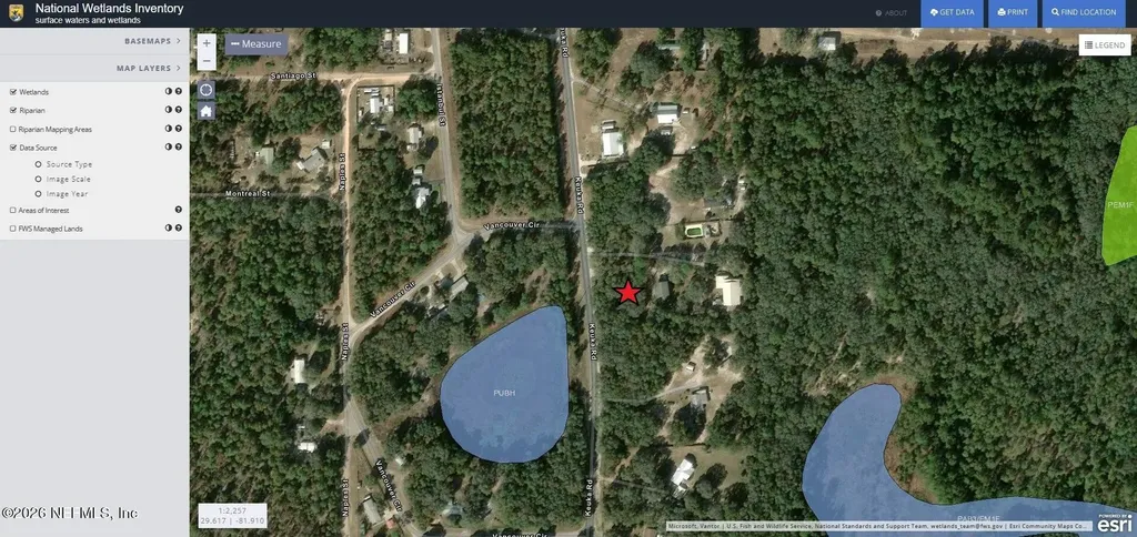 160 Keuka Road Interlachen FL 32148