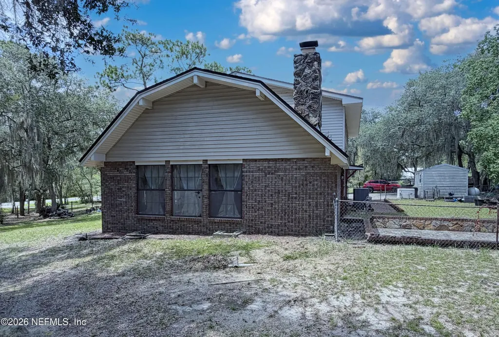 160 Keuka Road Interlachen FL 32148