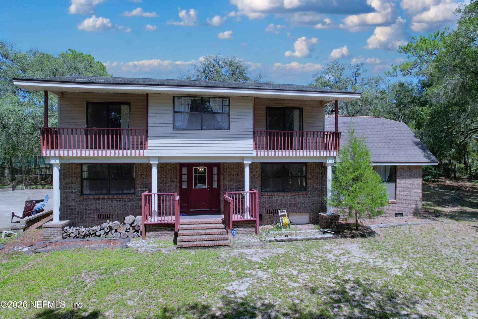 160 Keuka Road Interlachen FL 32148