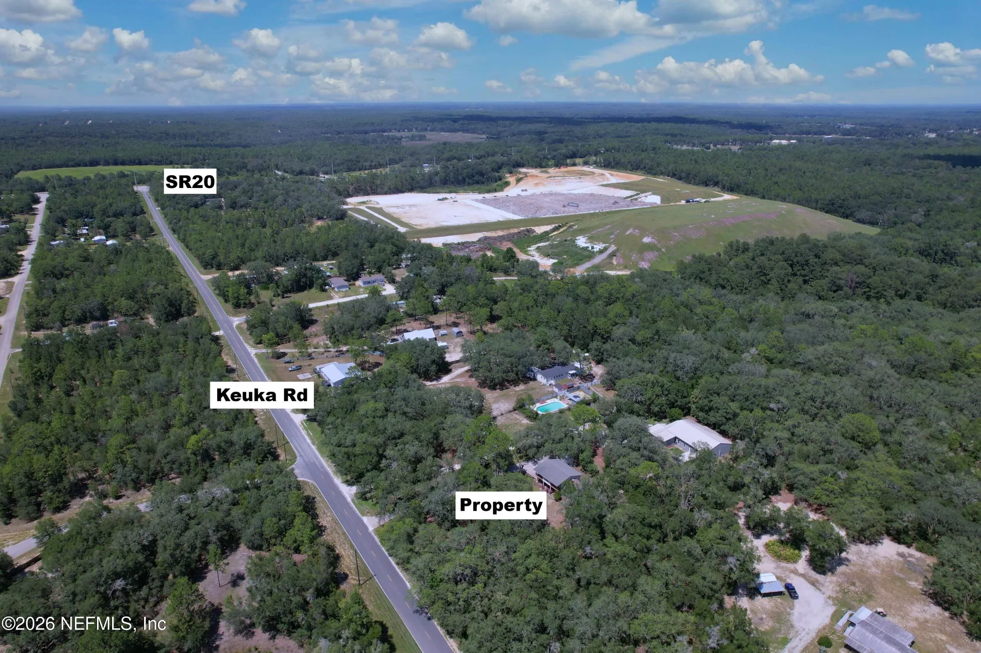 160 Keuka Road Interlachen FL 32148