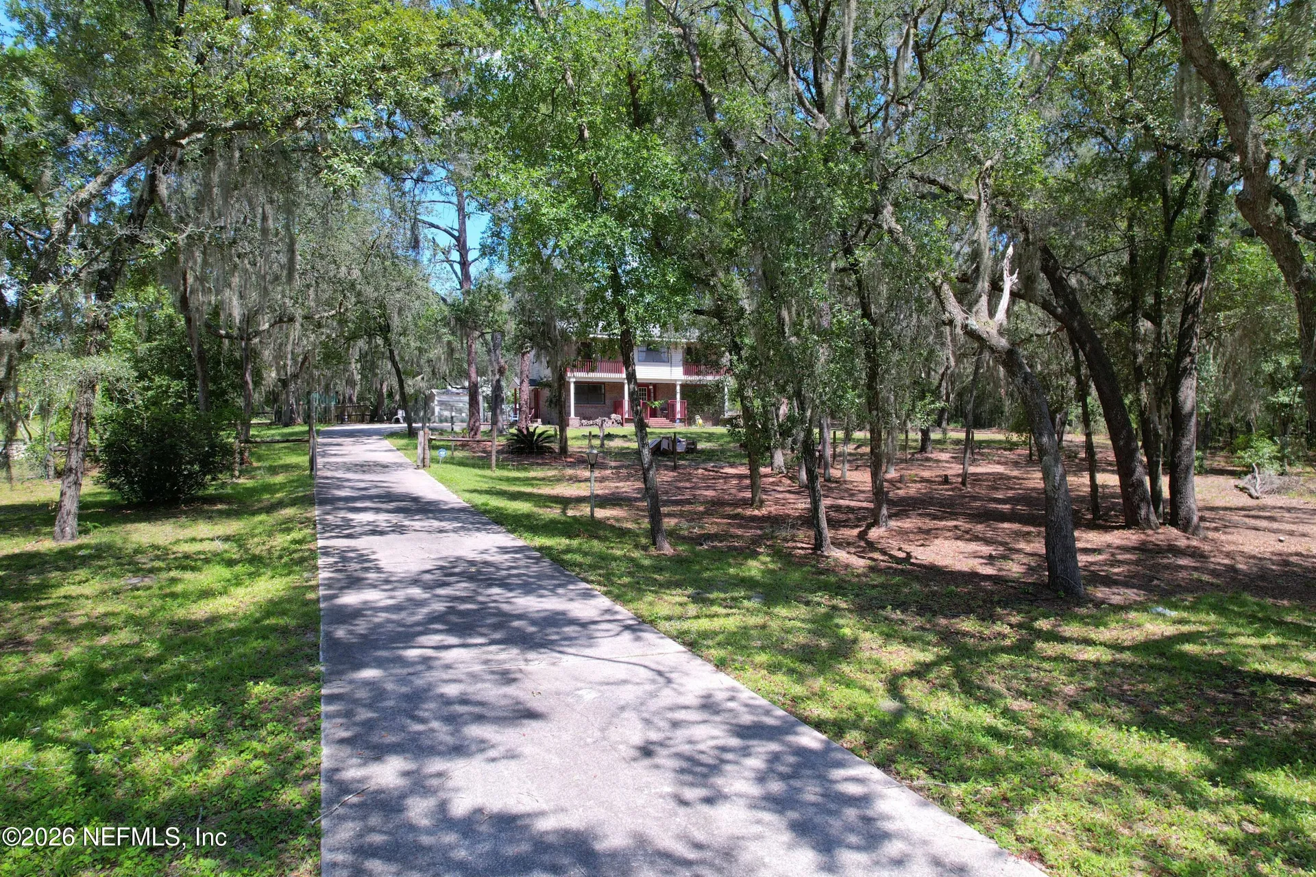 160 Keuka Road Interlachen FL 32148