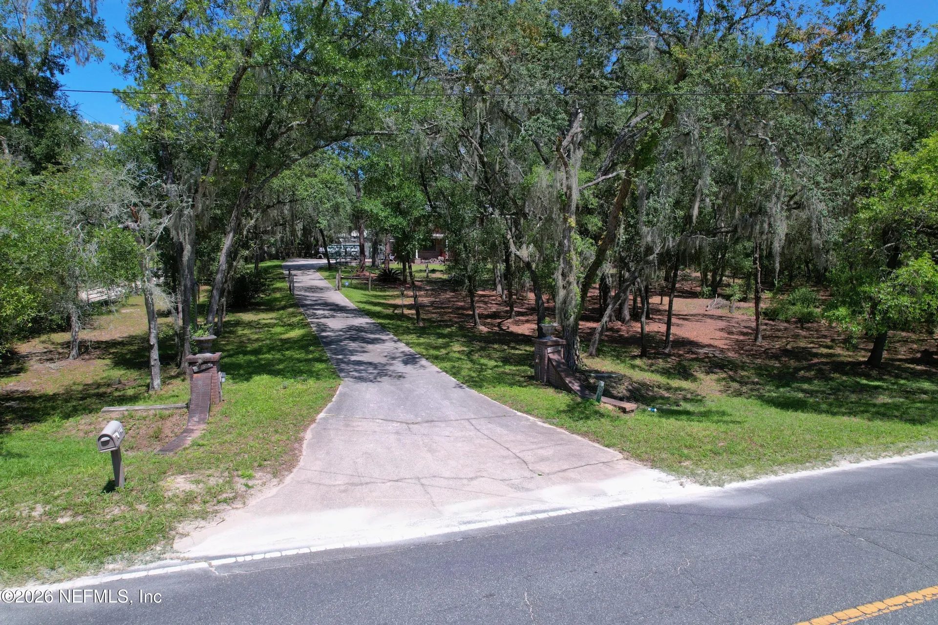 160 Keuka Road Interlachen FL 32148