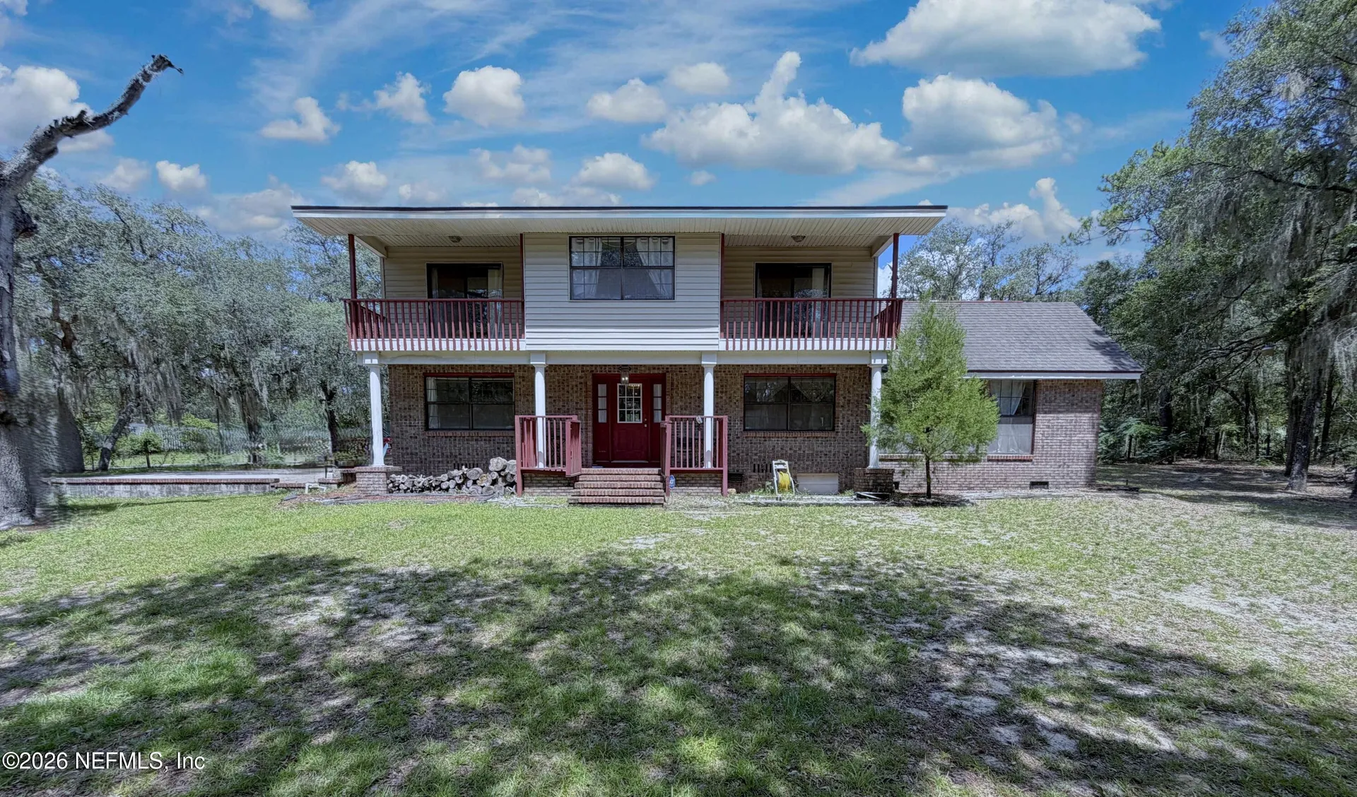 160 Keuka Road Interlachen FL 32148