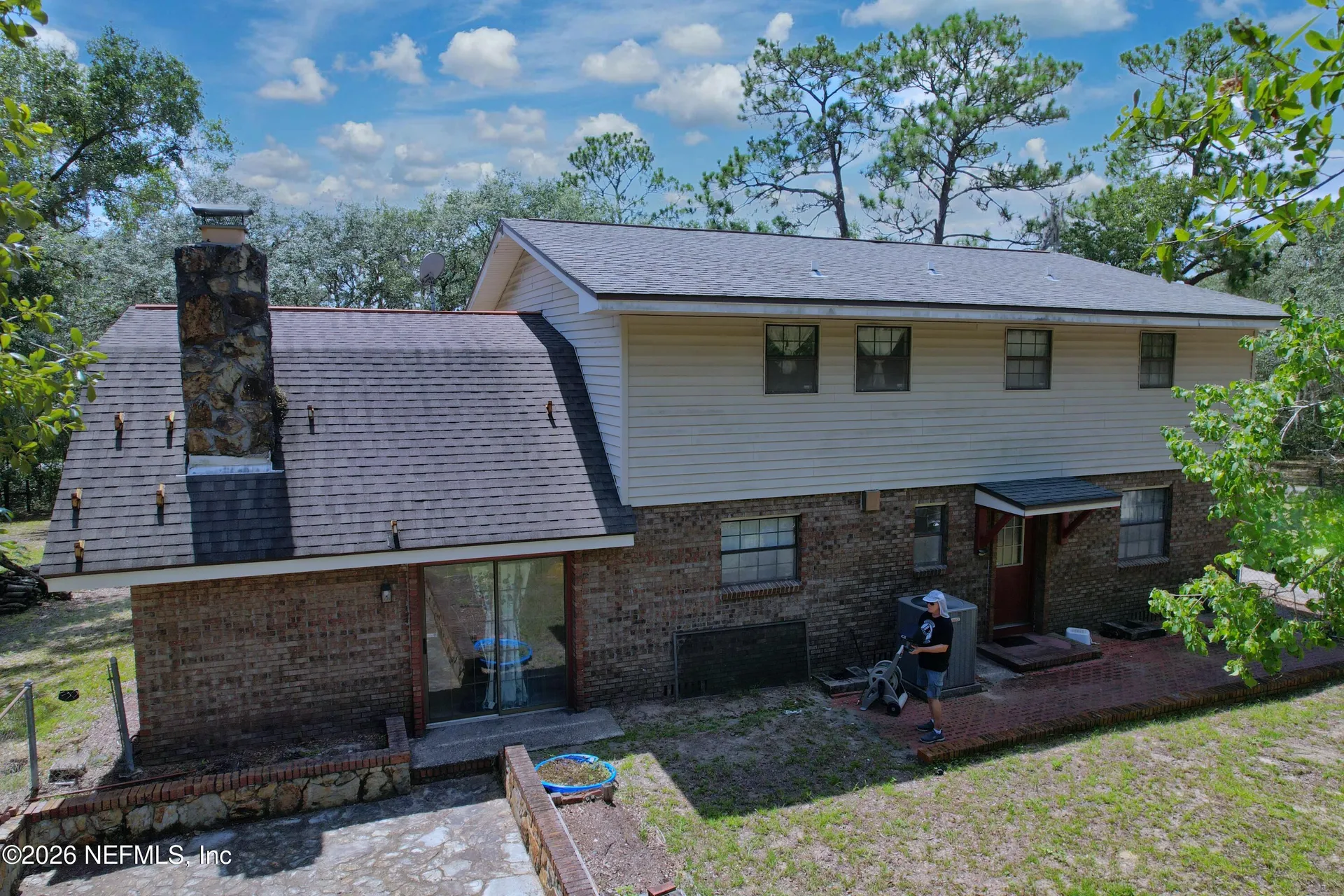 160 Keuka Road Interlachen FL 32148