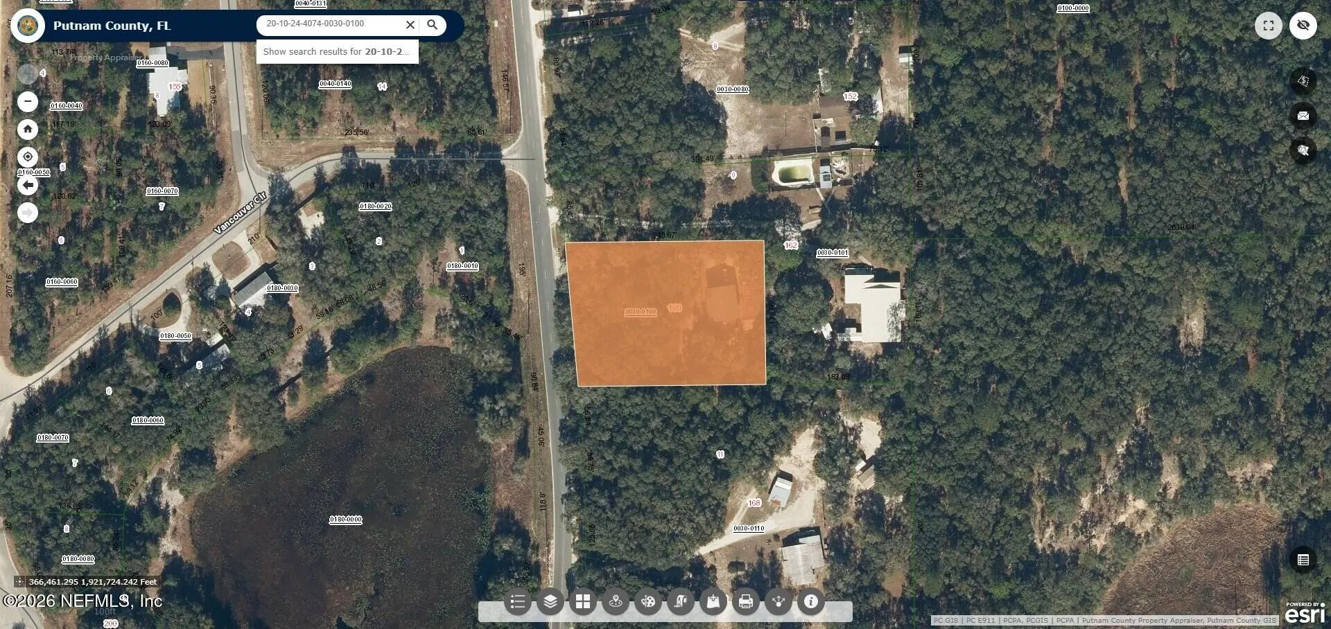 160 Keuka Road Interlachen FL 32148
