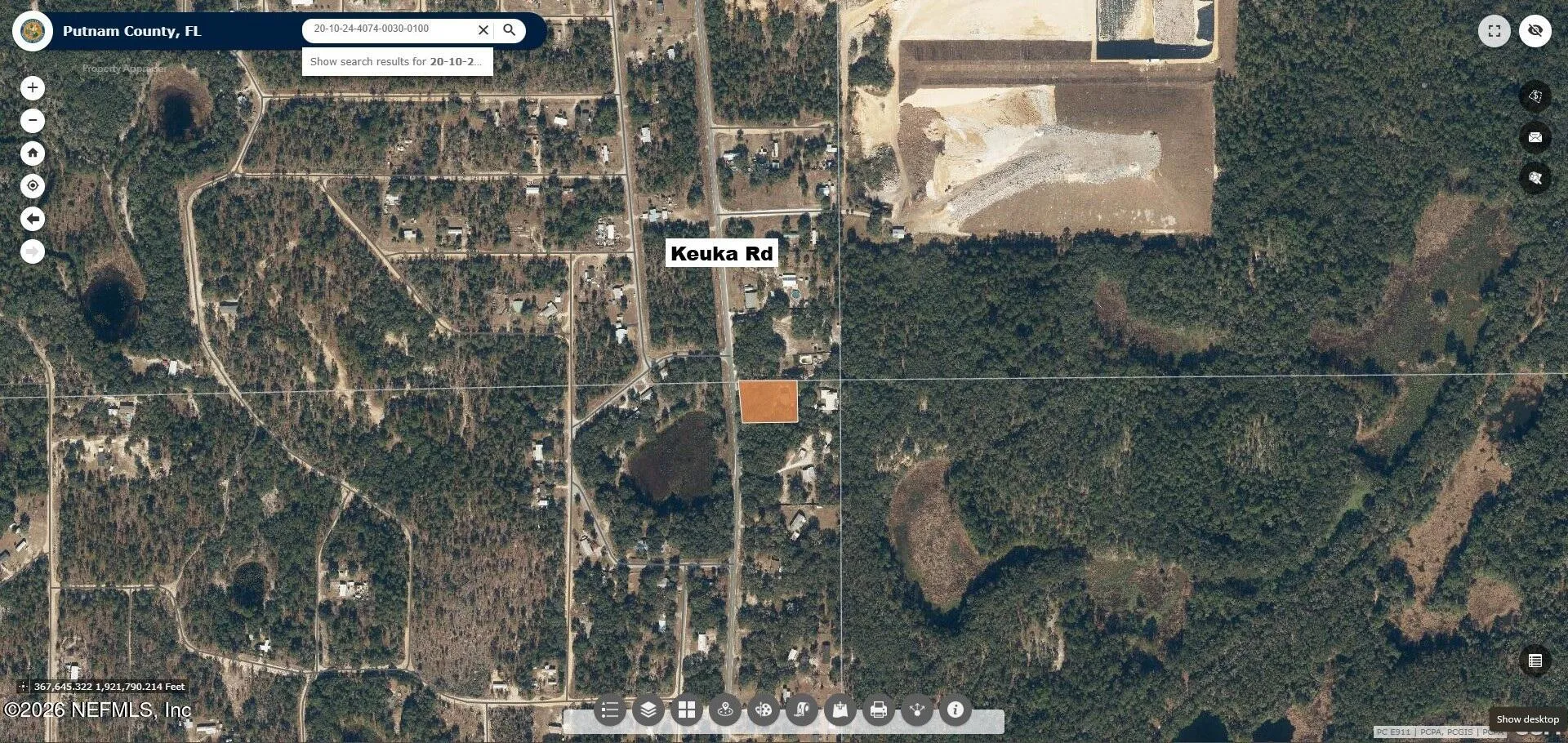 160 Keuka Road Interlachen FL 32148