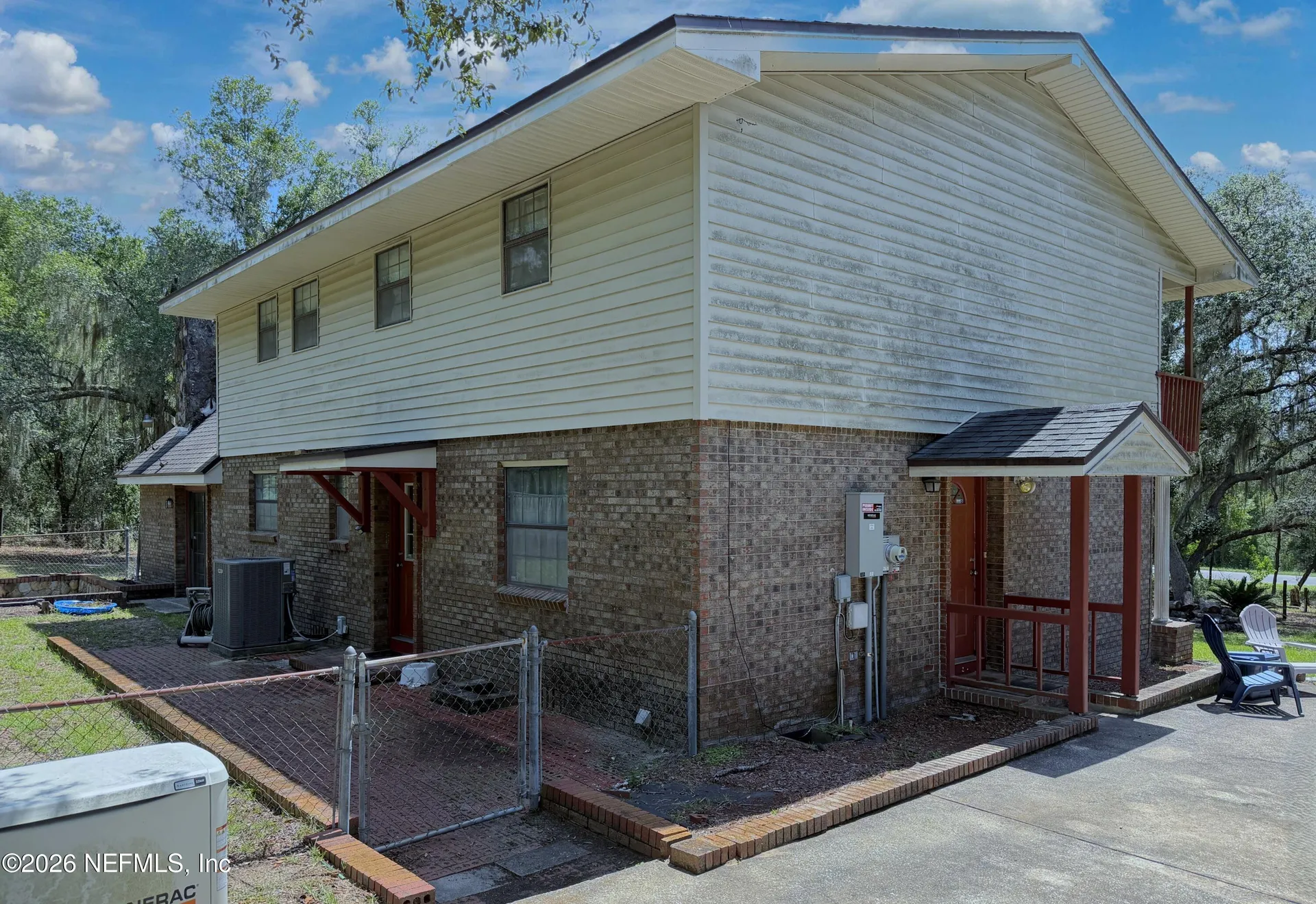 160 Keuka Road Interlachen FL 32148