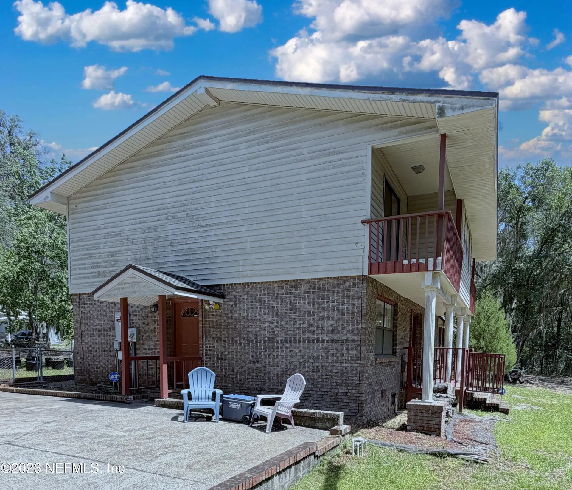 160 Keuka Road Interlachen FL 32148