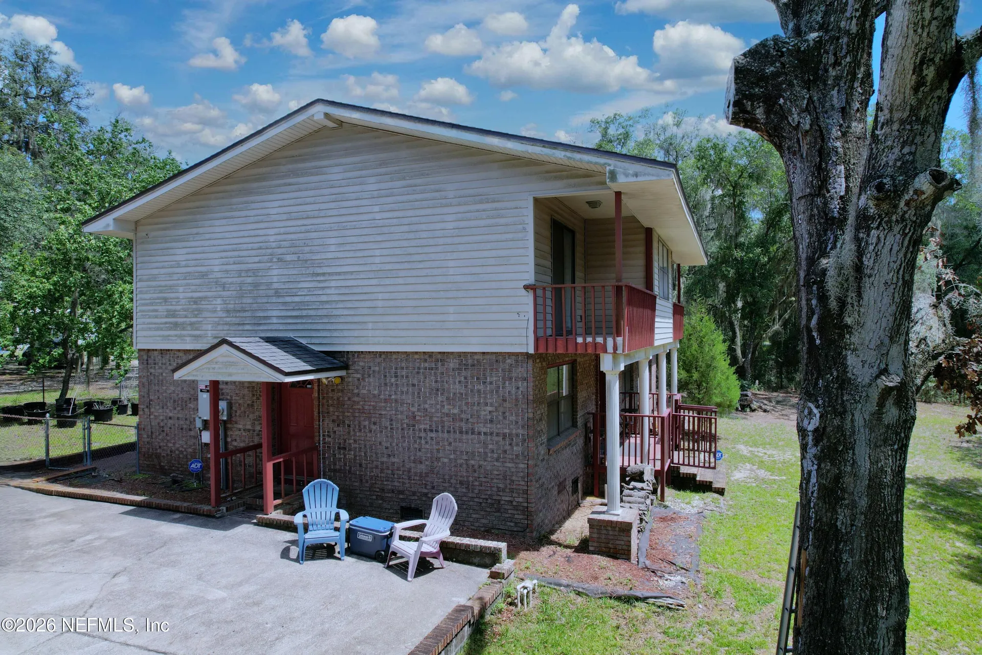 160 Keuka Road Interlachen FL 32148