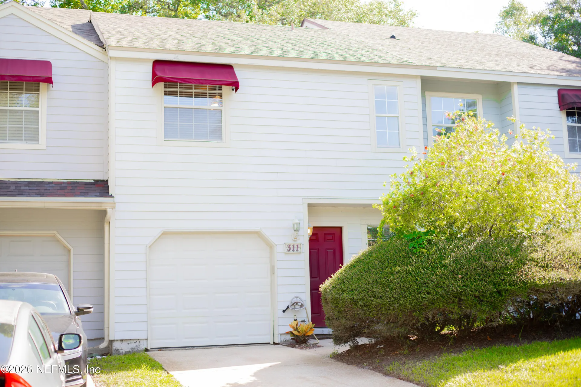311 Sandcastle Way Neptune Beach FL 32266