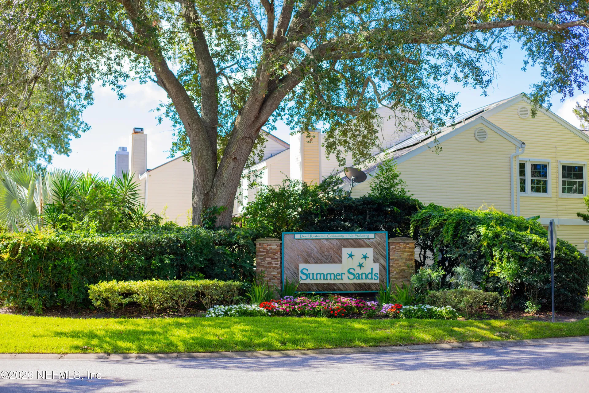 311 Sandcastle Way Neptune Beach FL 32266