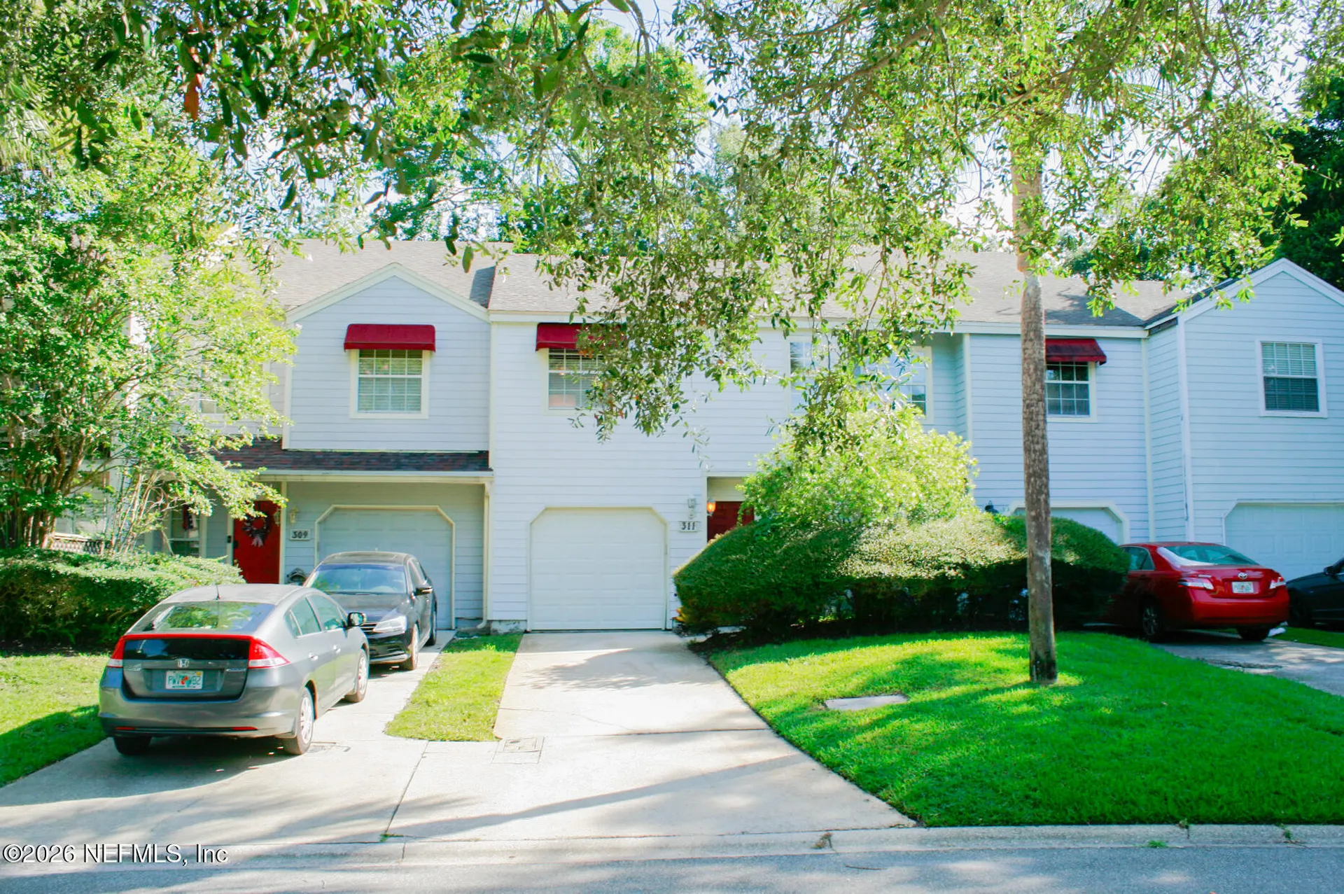 311 Sandcastle Way Neptune Beach FL 32266