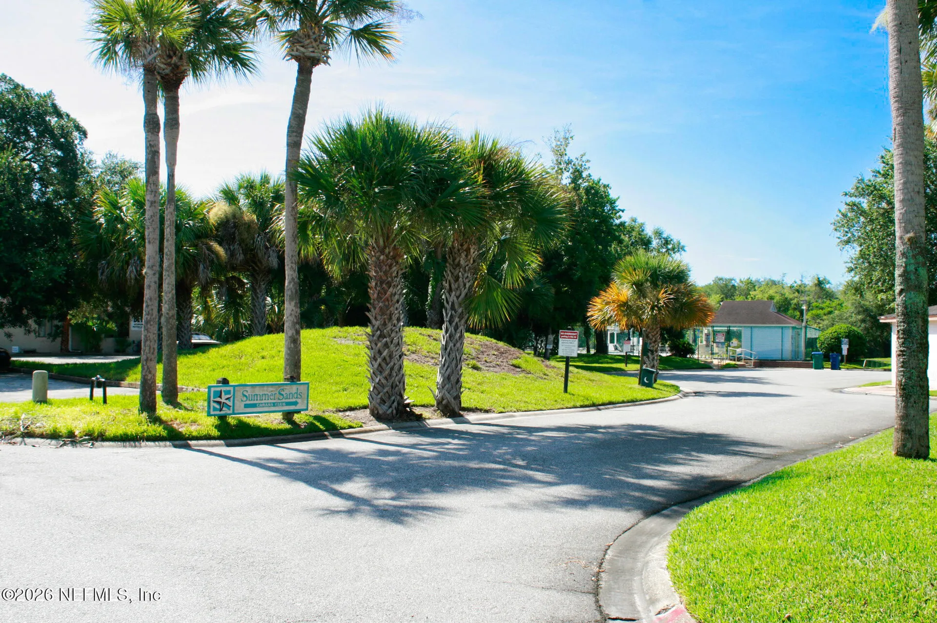 311 Sandcastle Way Neptune Beach FL 32266