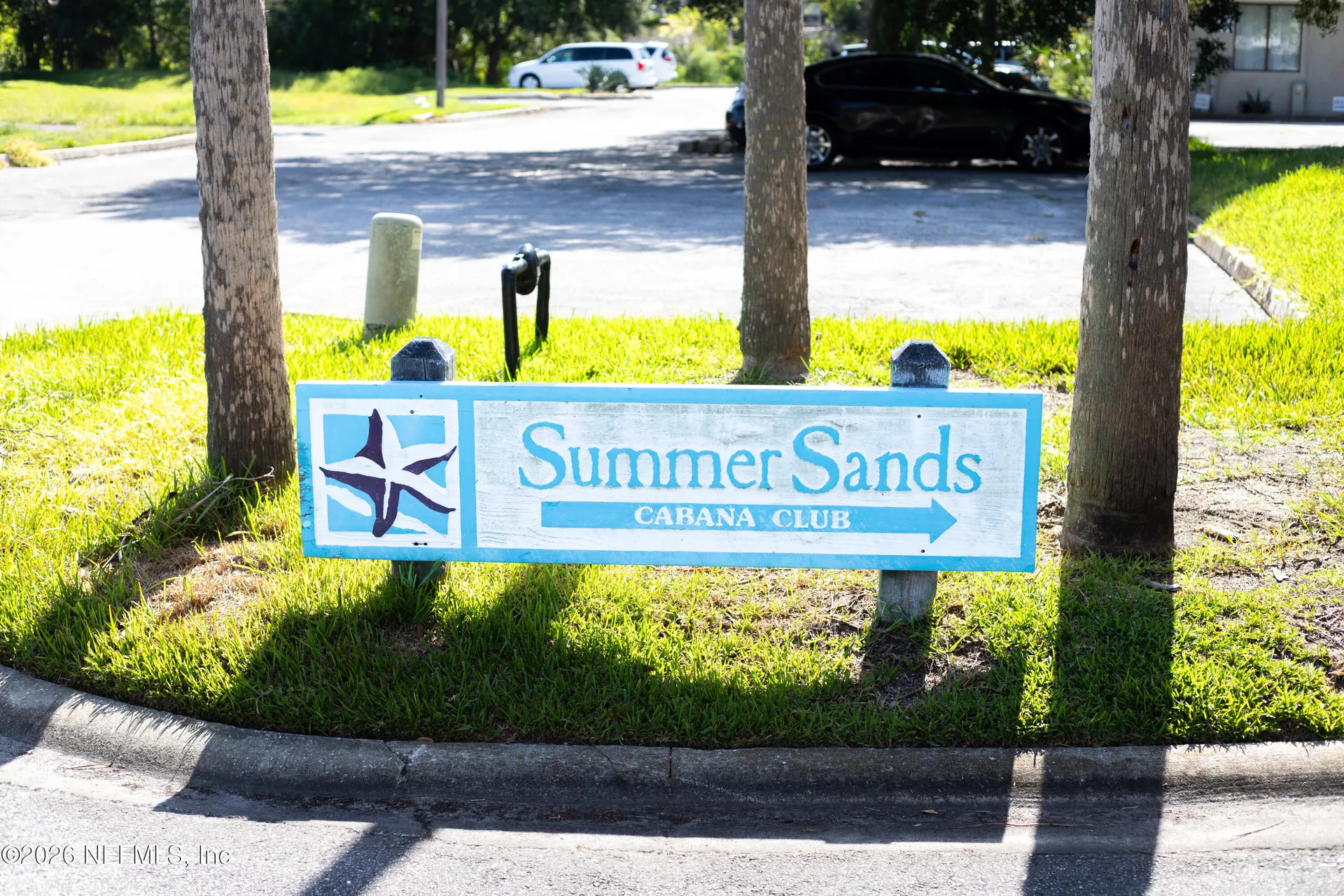 311 Sandcastle Way Neptune Beach FL 32266