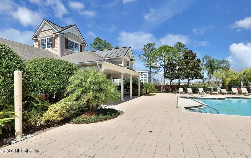 11225 N Castlemain Circle Jacksonville FL 32256