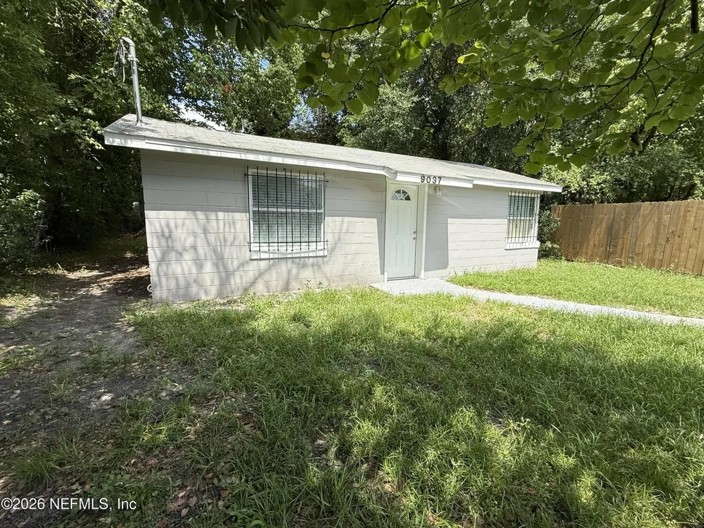 9037 Washington Avenue Jacksonville FL 32208
